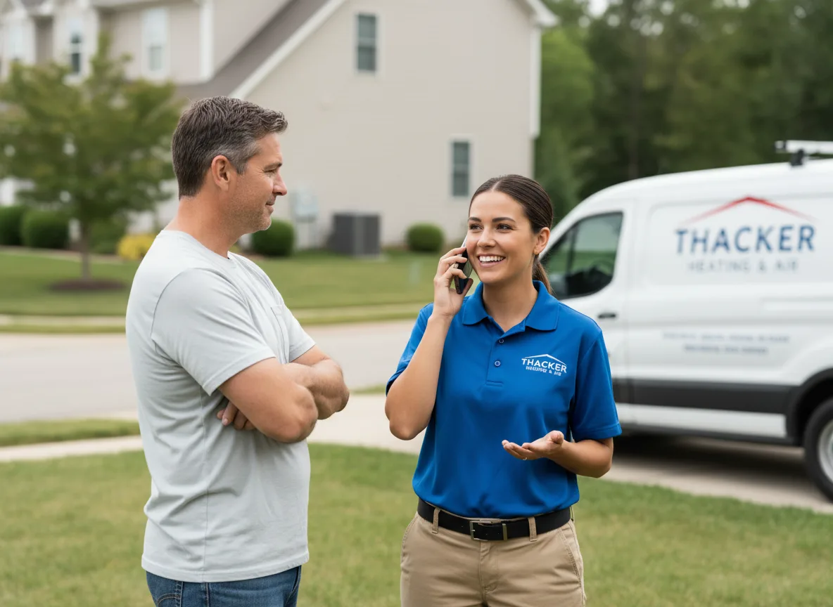 Ac Repair Kopperston, WV FAQs